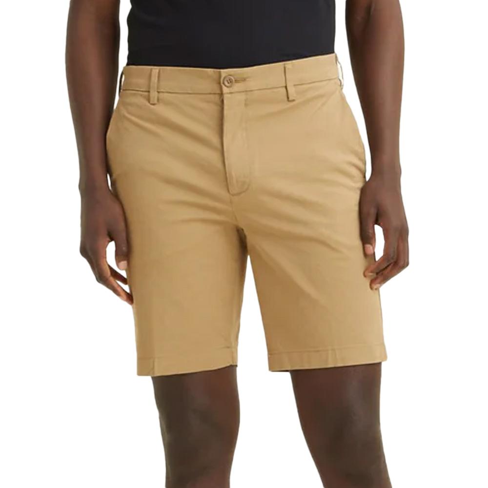 Short Beige Homme Dockers Modern pas cher