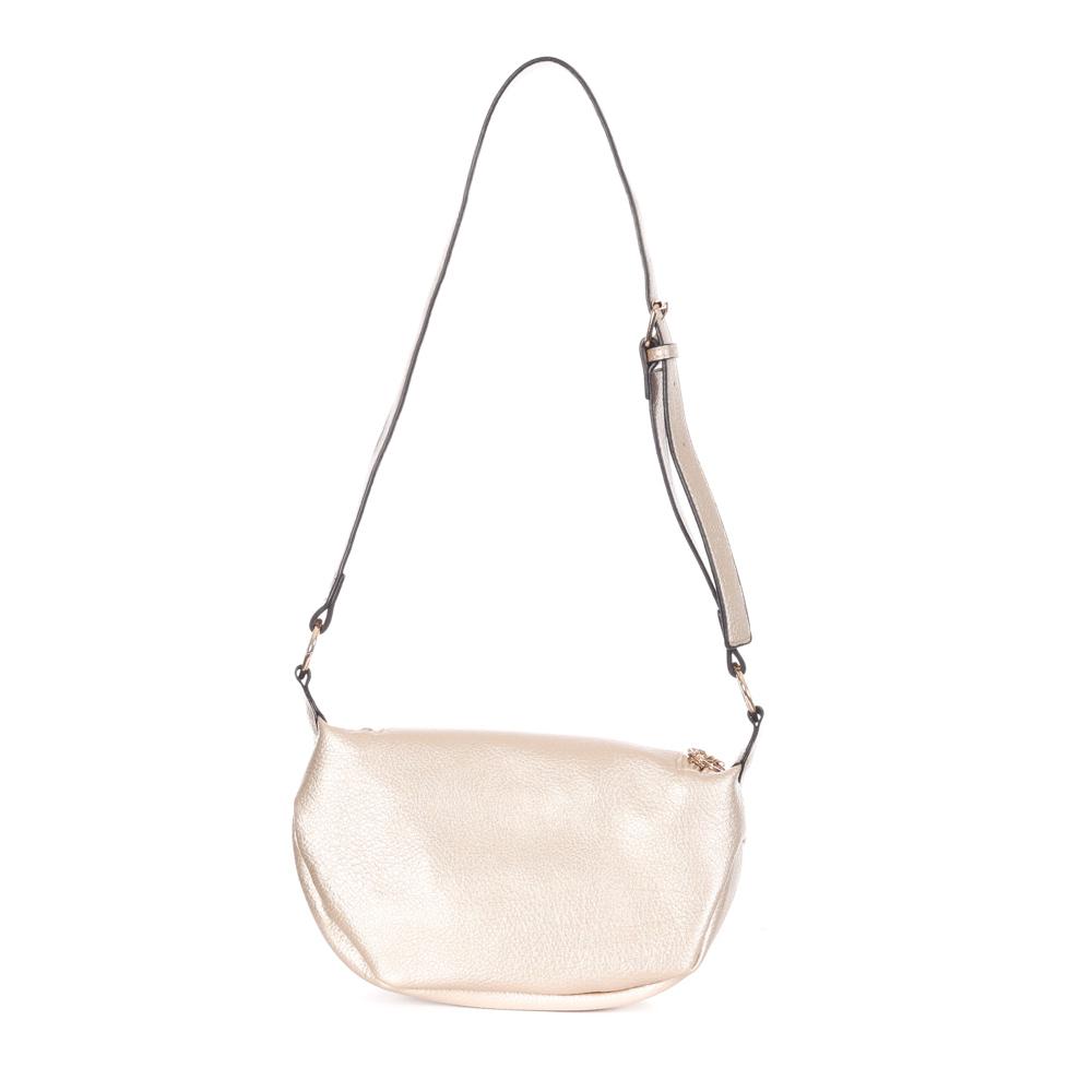 Sac à Bandoulière Doré Femme Rodier KELLY vue 3