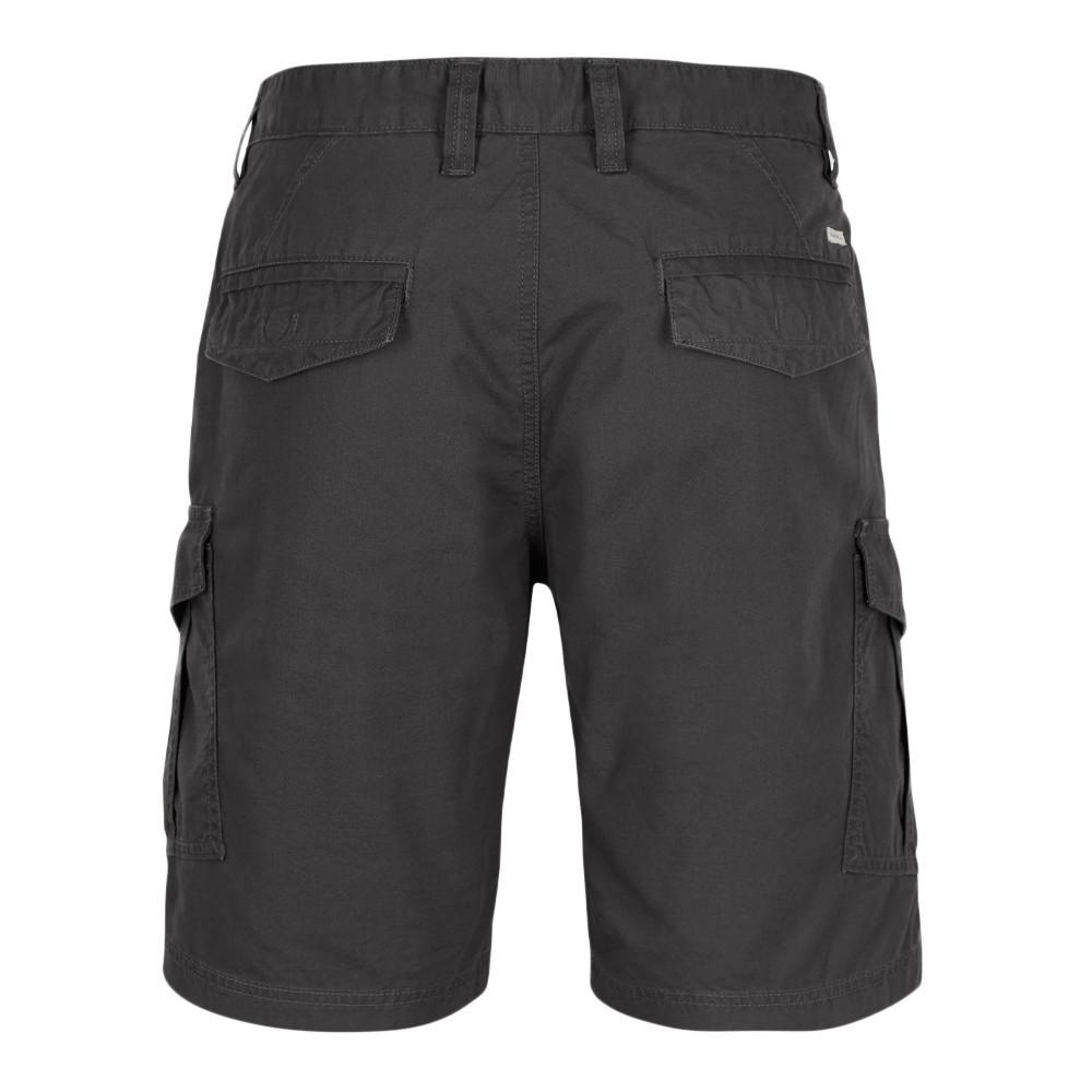 Short Cargo Gris Homme O'Neill Beach Break vue 2