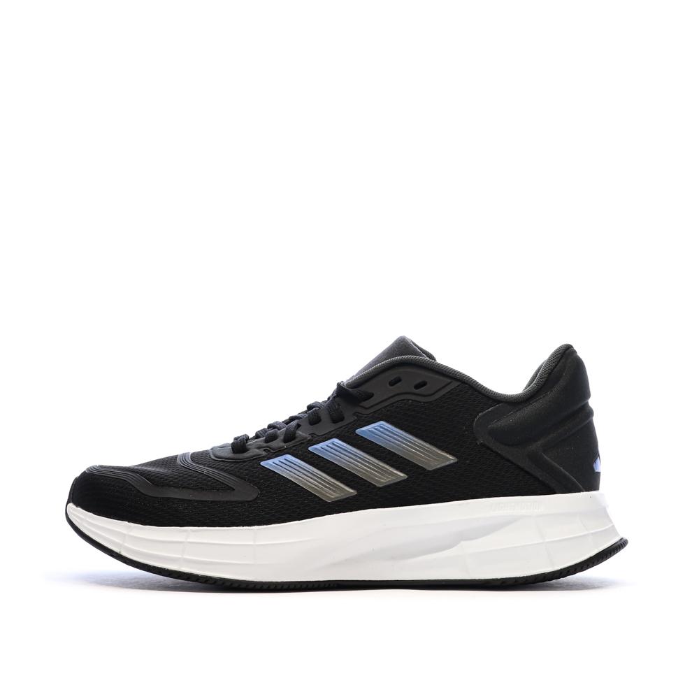 Chaussures de running Noir Homme Adidas Duramo 101 pas cher