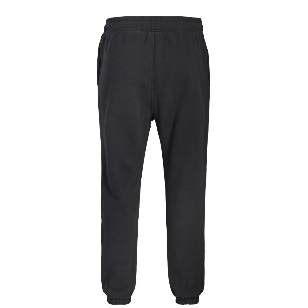 Jogging Noir Chiné Homme Jack & Jones Bleecker vue 2