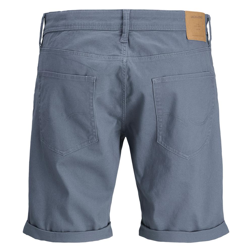 Short Bleu Homme Jack & Jones Original 12171005 vue 2