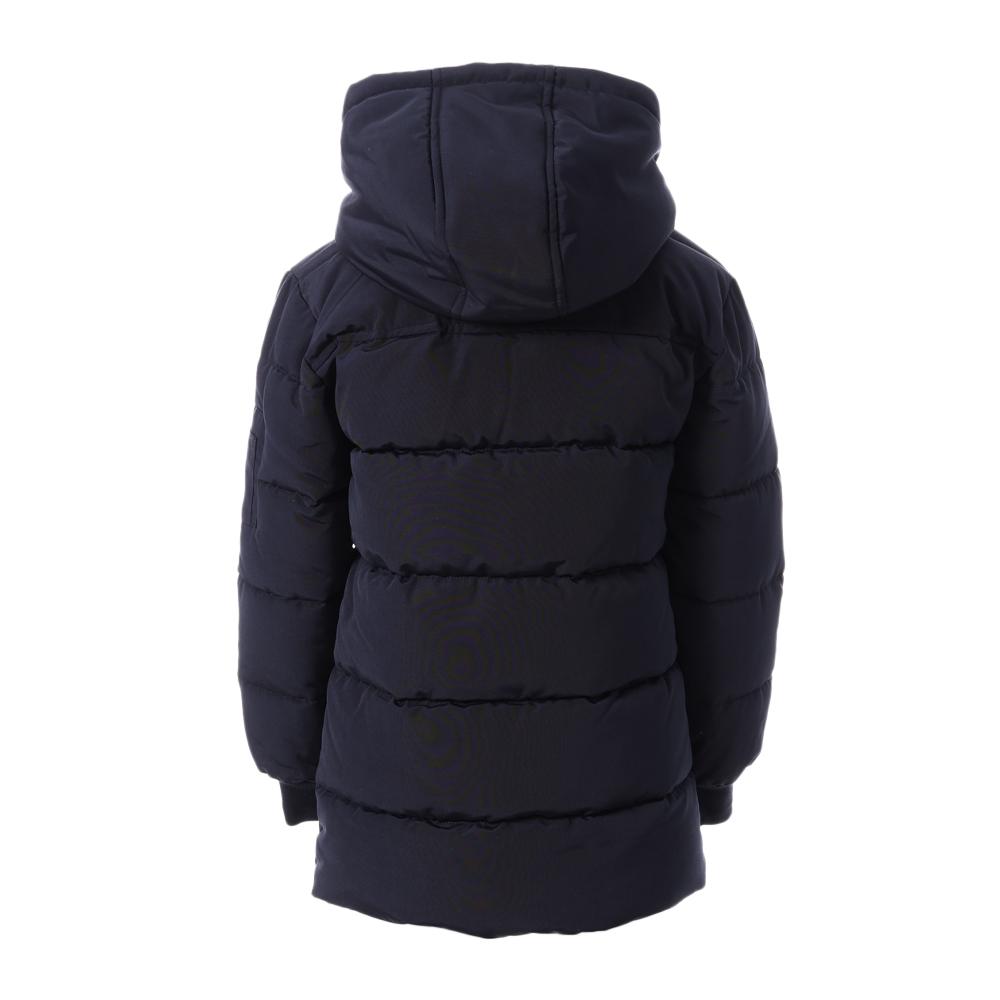 Doudoune Marine Garçon Redskins 1058 vue 2