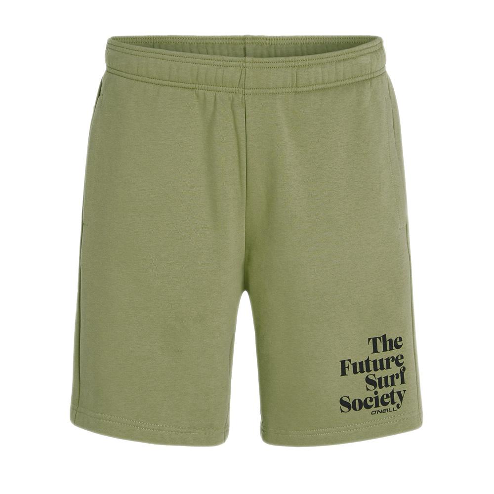 Short Vert Garçon O'Neill Future pas cher
