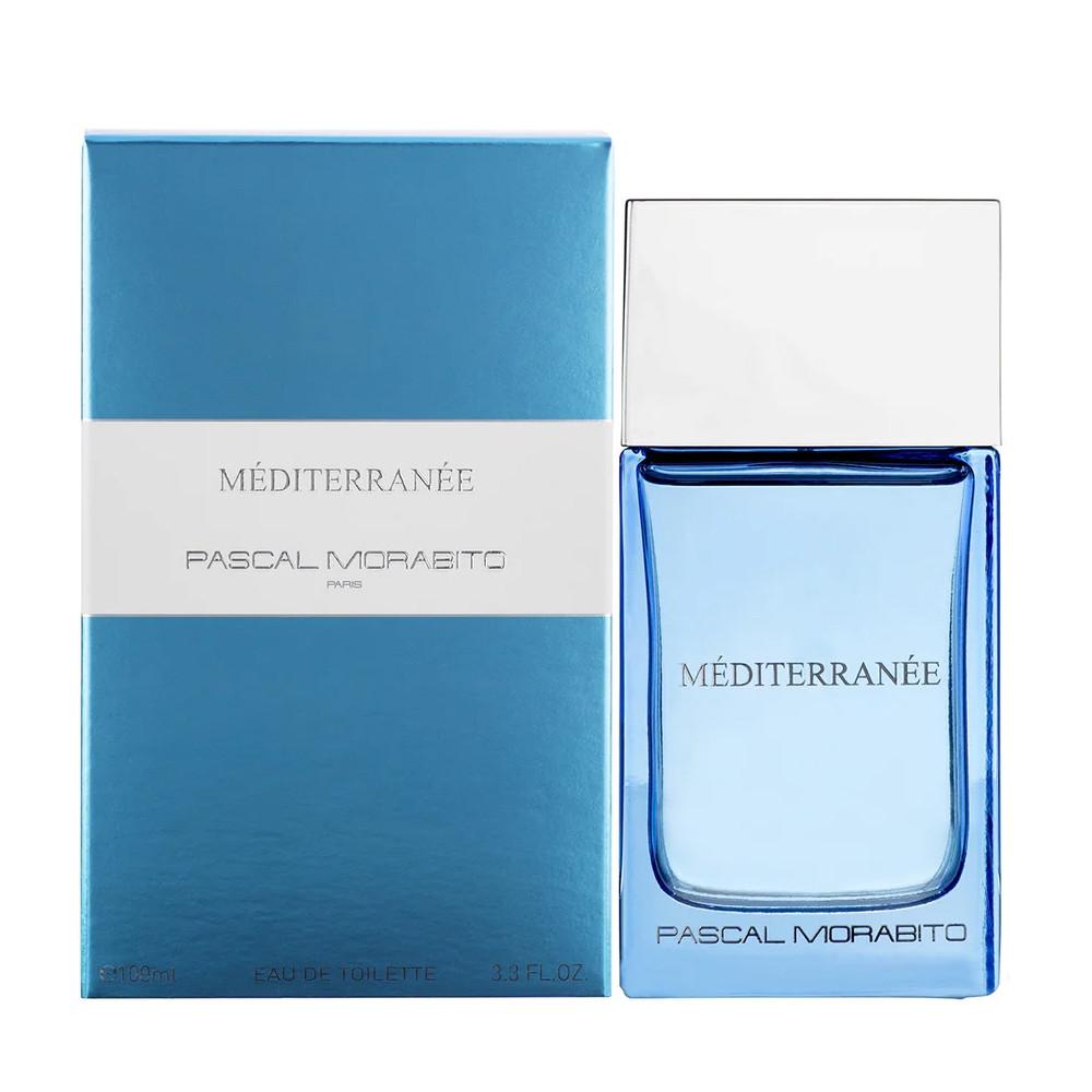 Eau de Toilette Pascal Morabito Mediterranee 100ml pas cher