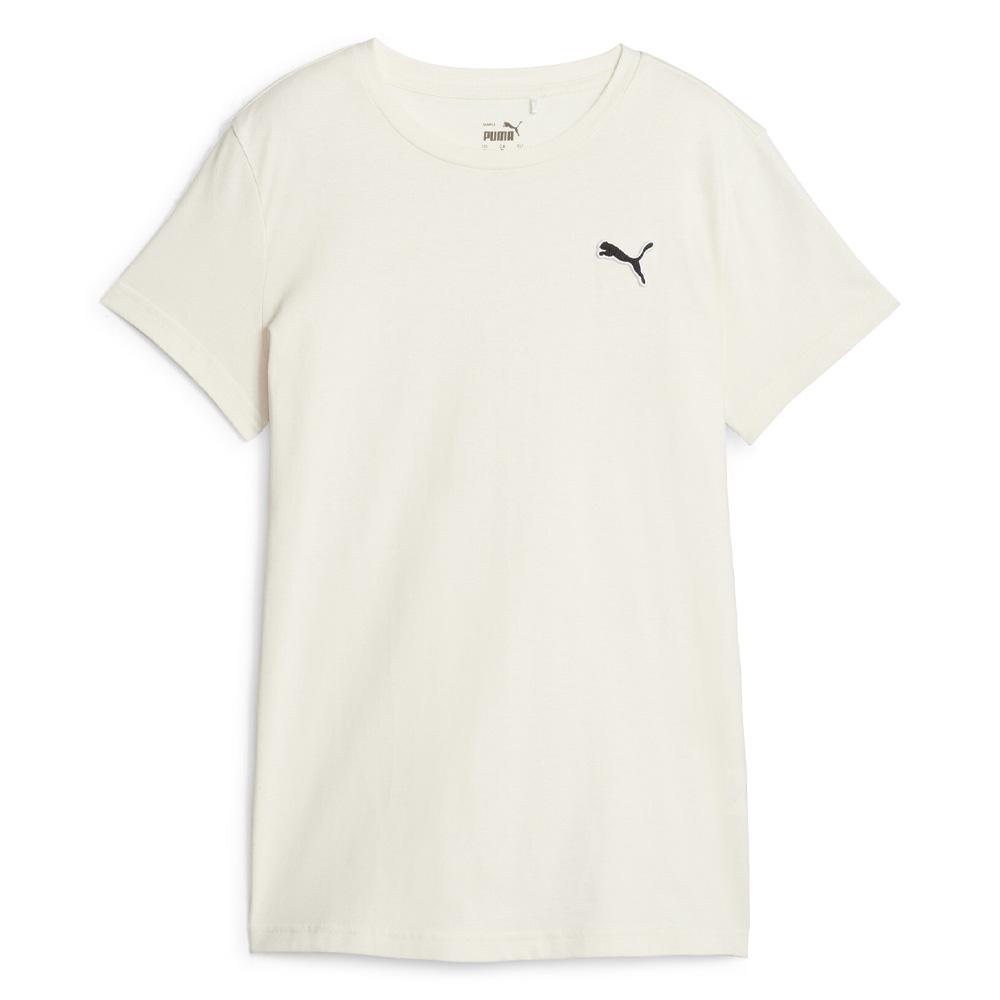 T-Shirt Ecru Femme Puma Better pas cher