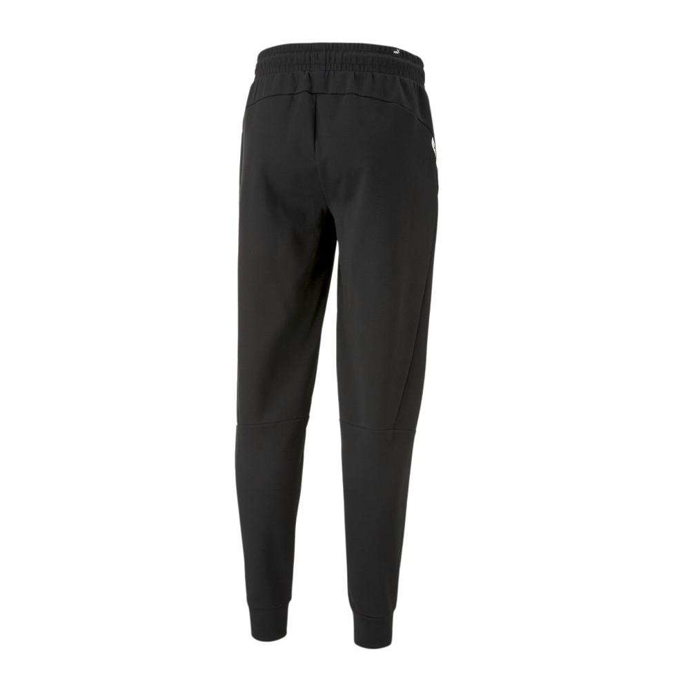 Jogging Noir Homme Puma Rad vue 2