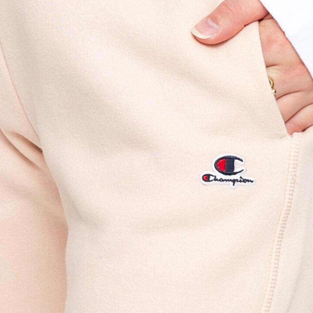 Jogging Rose Femme Champion 114469 vue 2