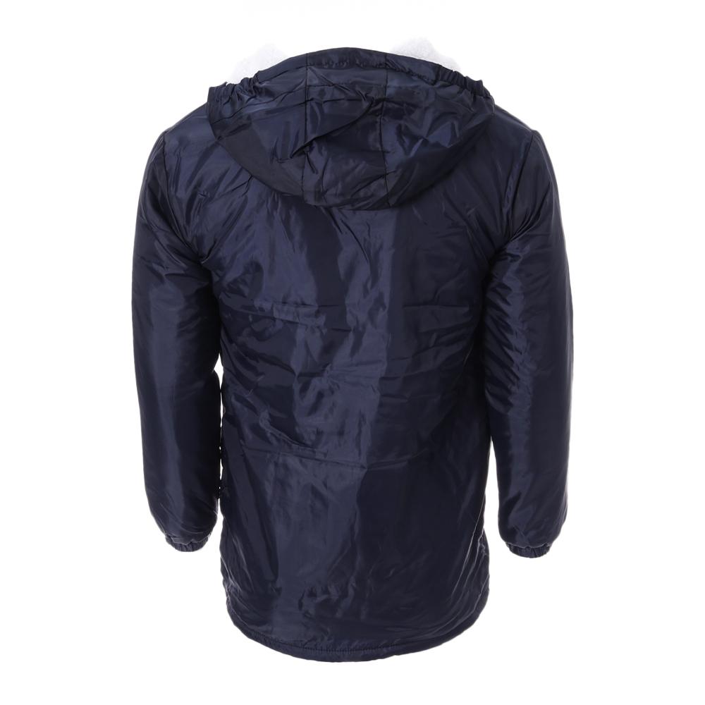 Parka Marine Femme Best Mountain WENDY vue 2