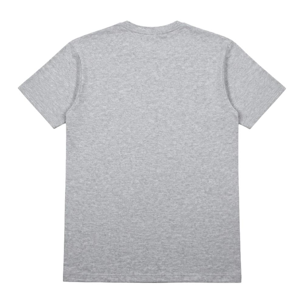 Graues Herren-T-Shirt von Ellesse SOP23621C Ansicht 2
