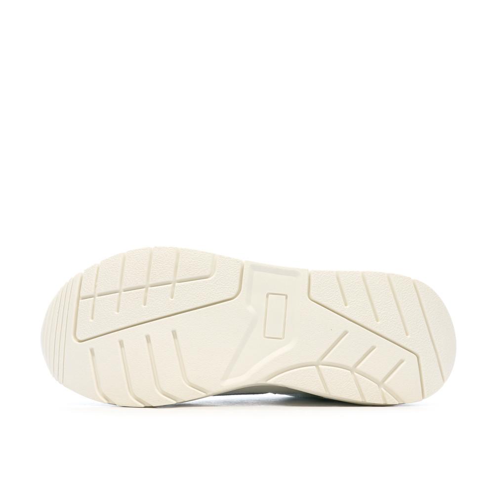 Baskets Blanches Homme Kaporal Bofali vue 5