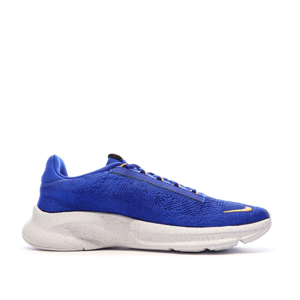 Chaussures de Running Bleu Homme Nike Superrep vue 2