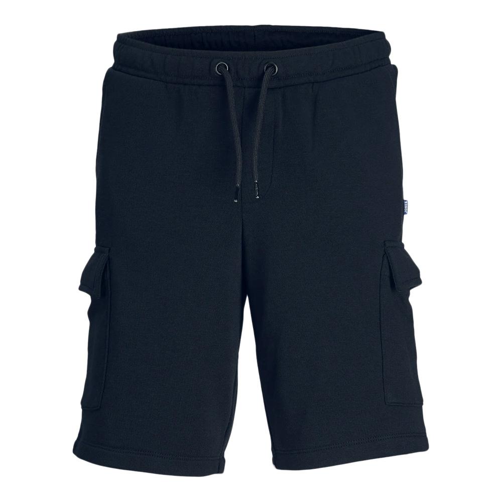 Short Marine Garçon Jack & Jones Bradley pas cher