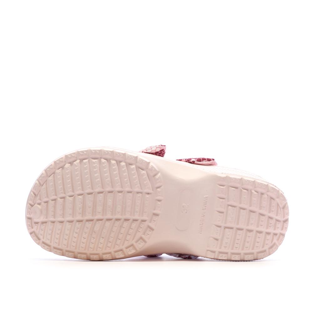 Clogs Rose Mädchen Xti Nude Pu Kids Ansicht 5