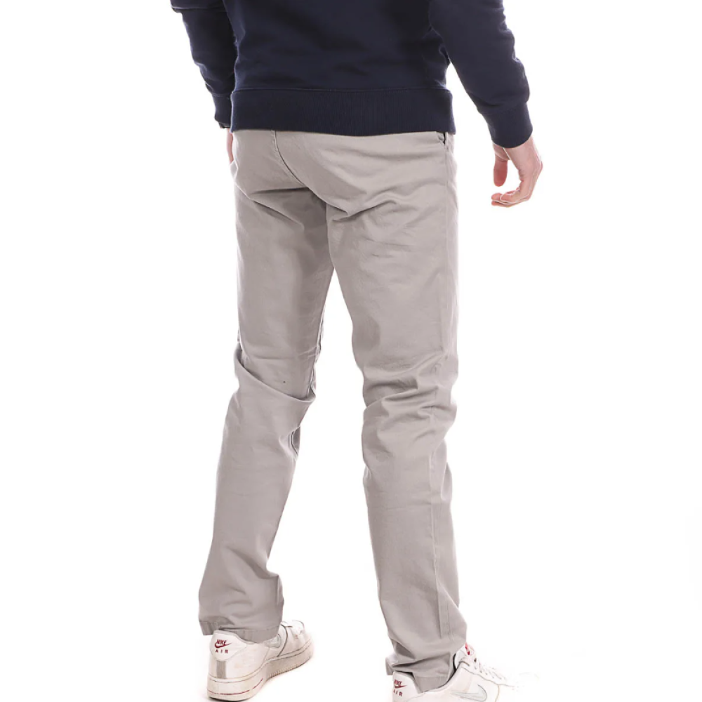 Pantalon Gris Homme Jack & Jones Drizzle vue 2