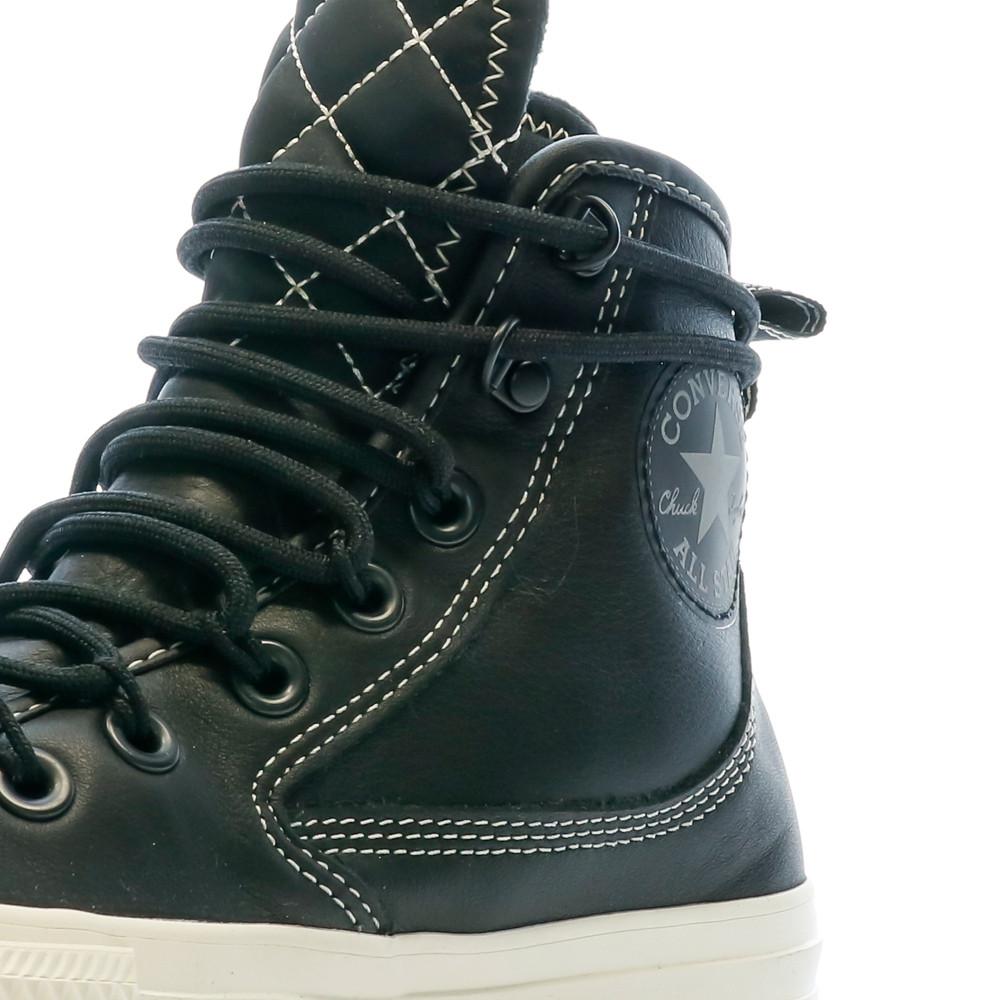Baskets Noir Homme Converse All Star Terrain vue 7