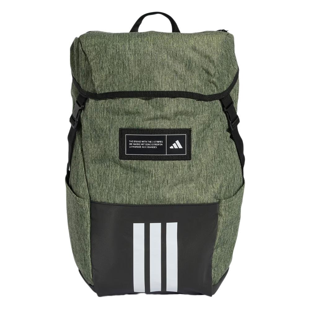 Sac à Dos Vert Homme Adidas 4athlts pas cher