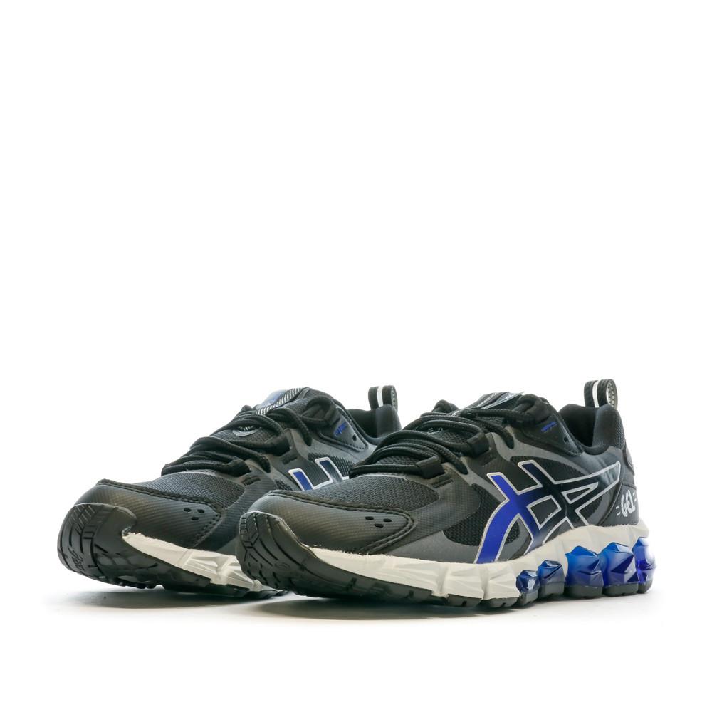 Baskets Noires Homme Asics Gel-quantum 180 vue 6