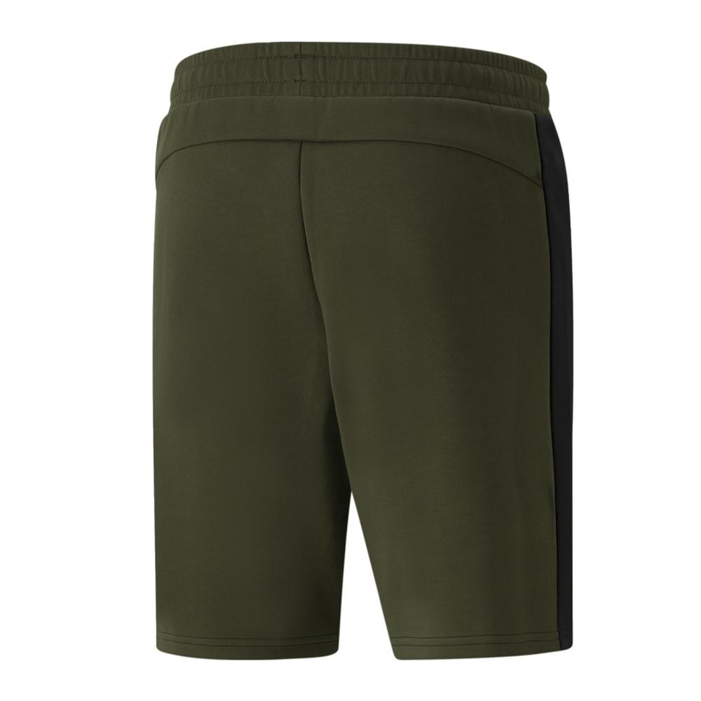 Short Kaki Homme Puma Evo 8 vue 2