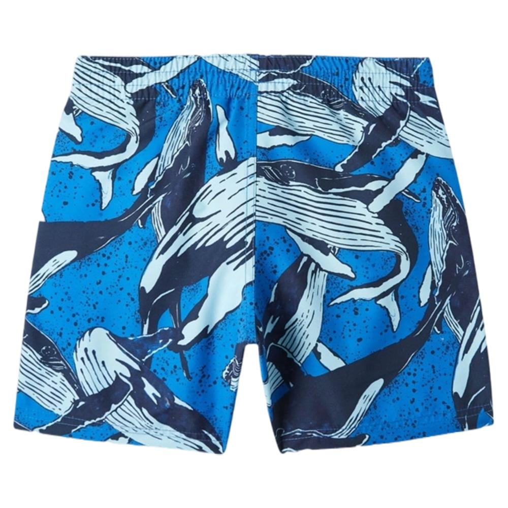 Bañador O'Neill Cali Azul Niño ver 2