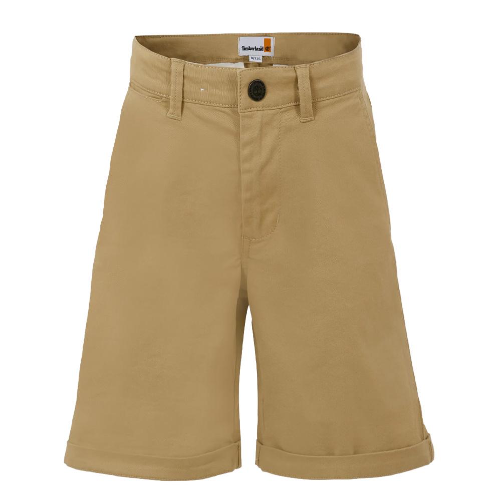 Short Beige für Jungen Timberland T60453 günstig