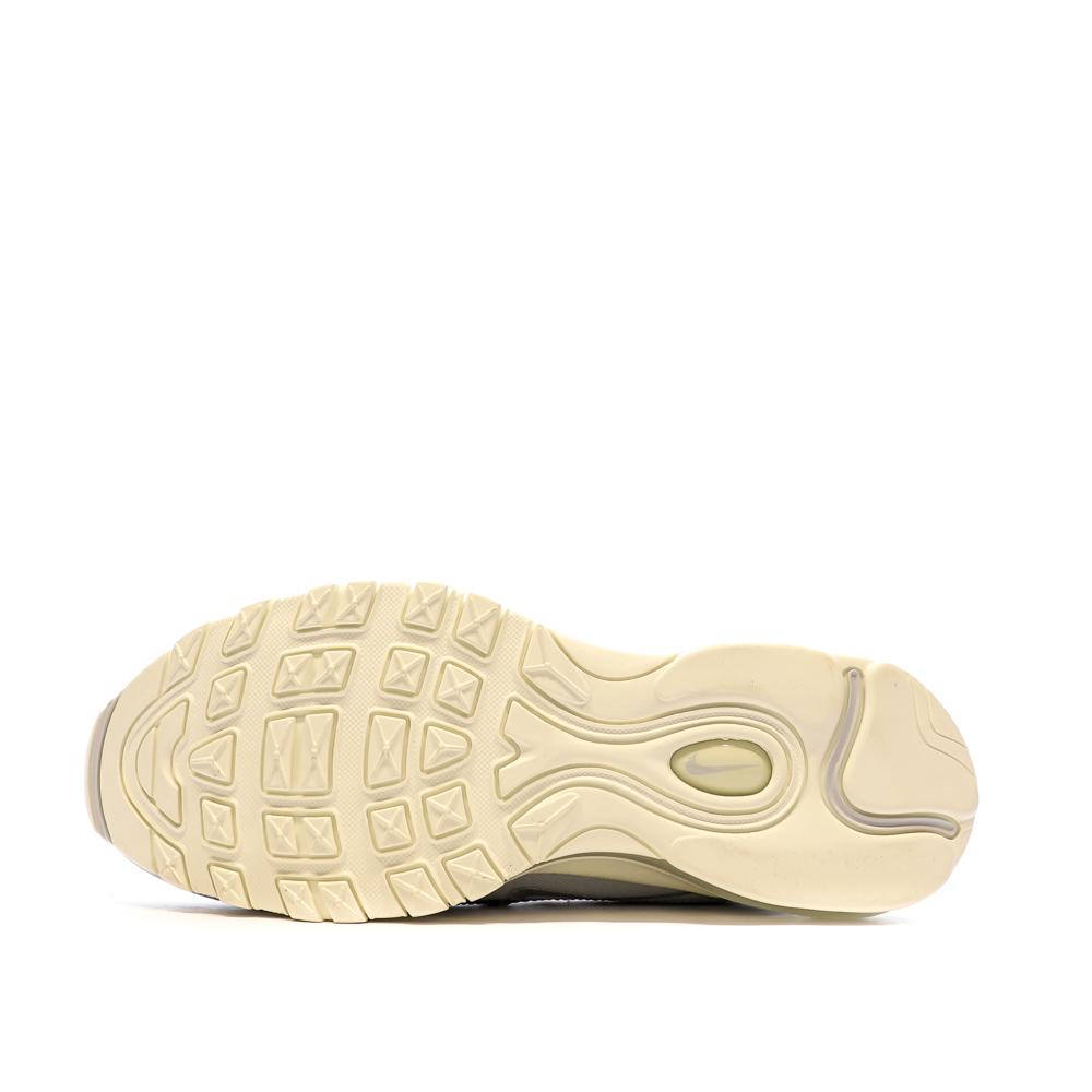Baskets Blanches Homme Nike Air Max 97 001 vue 5