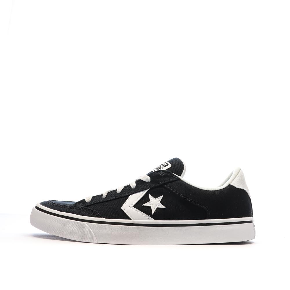Baskets Noires Homme Converse Tobin pas cher