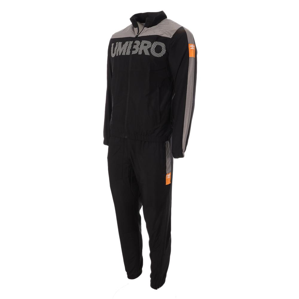 Survêtement Noir/Gris Homme Umbro 961430 pas cher