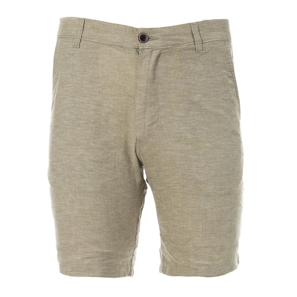 Short Vert Homme Jack & Jones Palma Summer pas cher