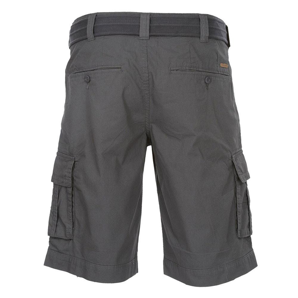 Short Cargo Gris Homme TEDDY SMITH Sytro 3 10411562D vue 2