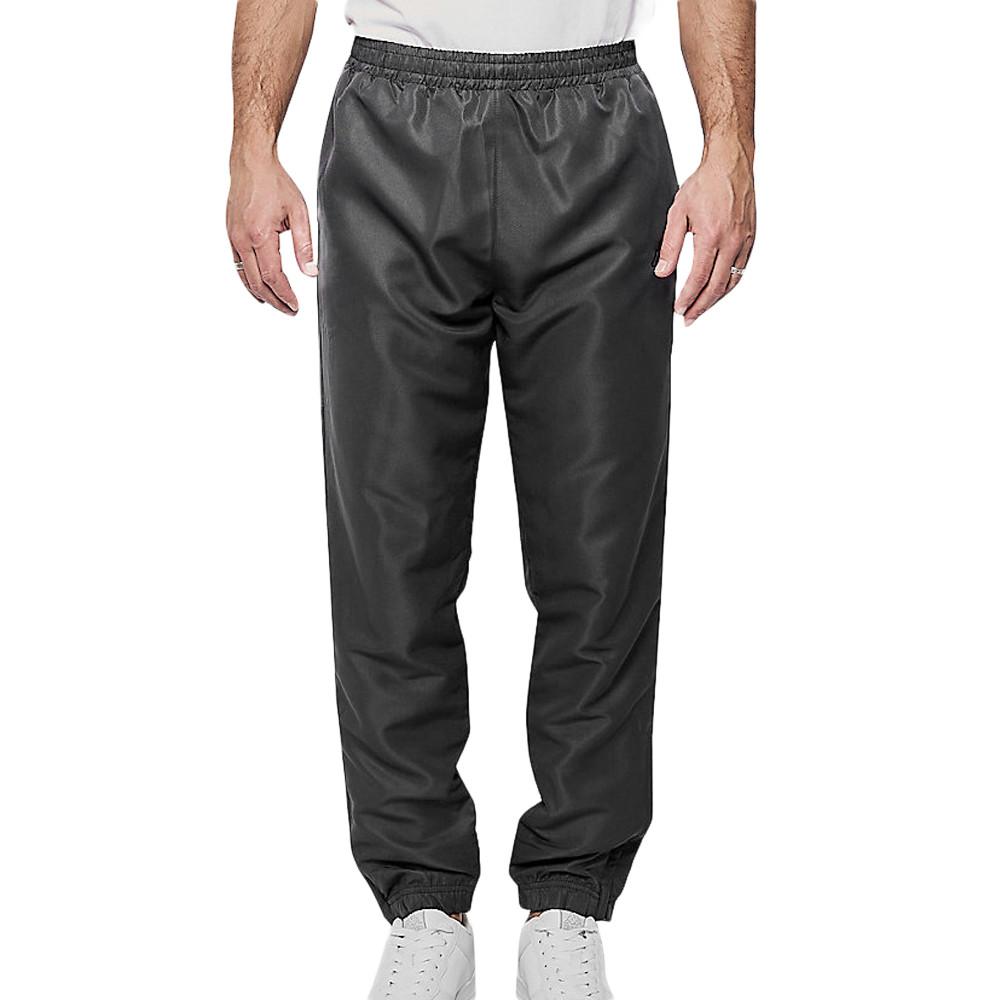 Pantalon de jogging Gris Homme Kappa Krismano 304WRQ0 pas cher