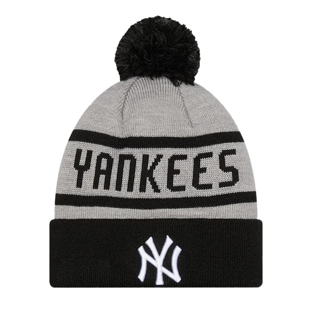 Bonnet Gris Homme New Era Kulich pas cher