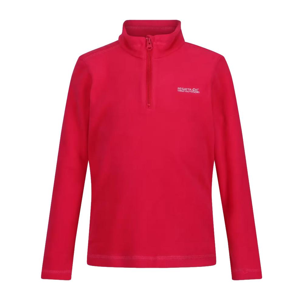 Polaire Rose Fille Regatta Hot Shot pas cher