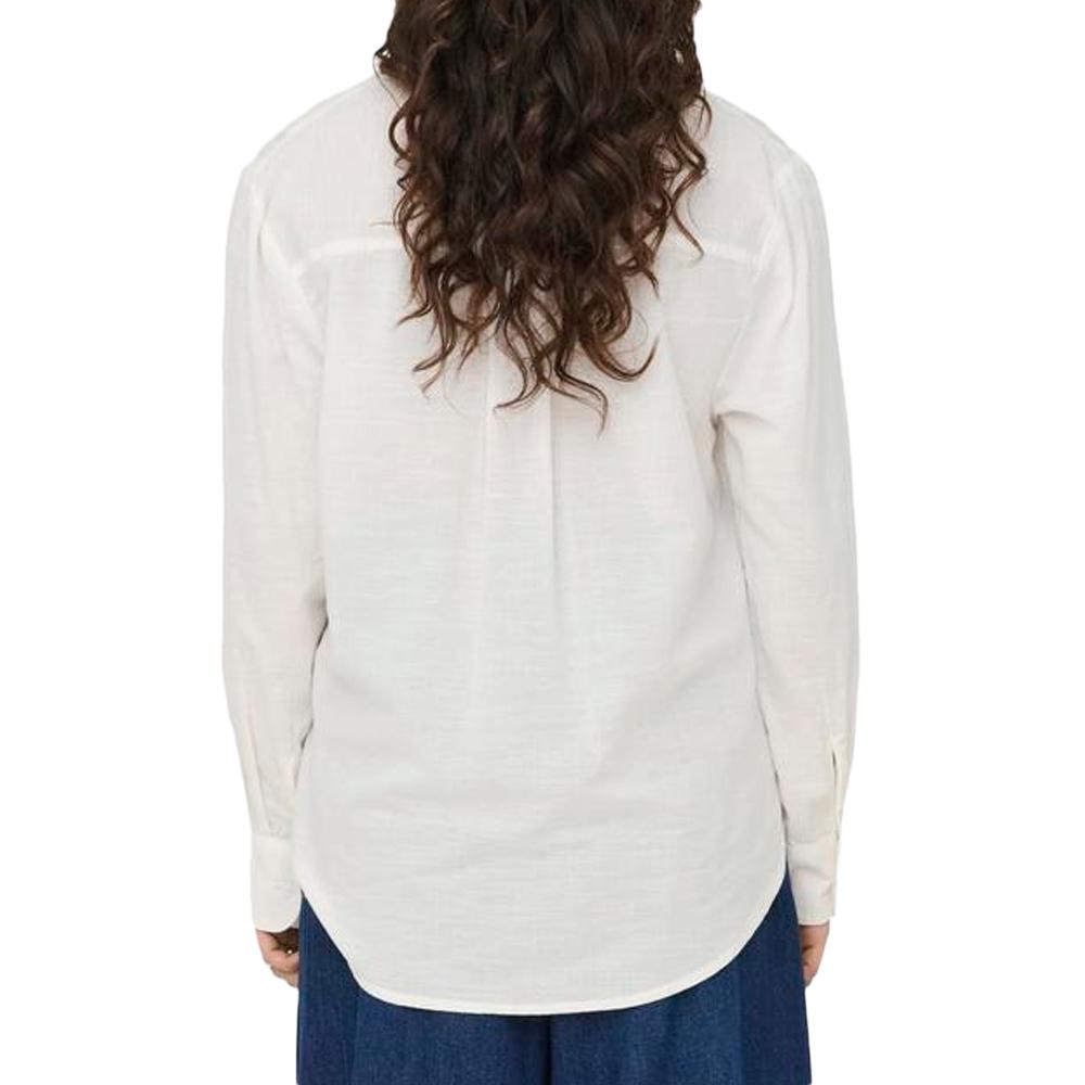 Chemise Blanche Femme JDY Kimie vue 2