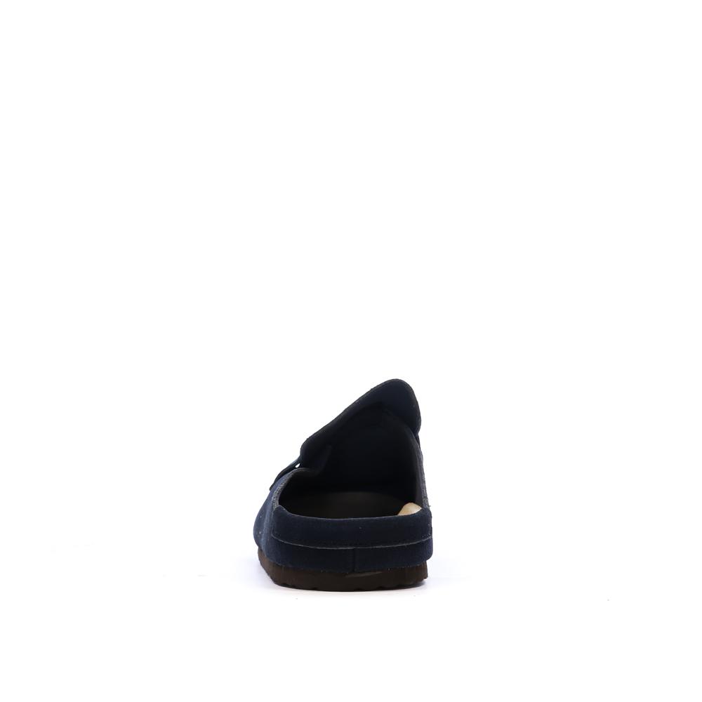 Sabots Marine Homme Xti Sabots Naples vue 3