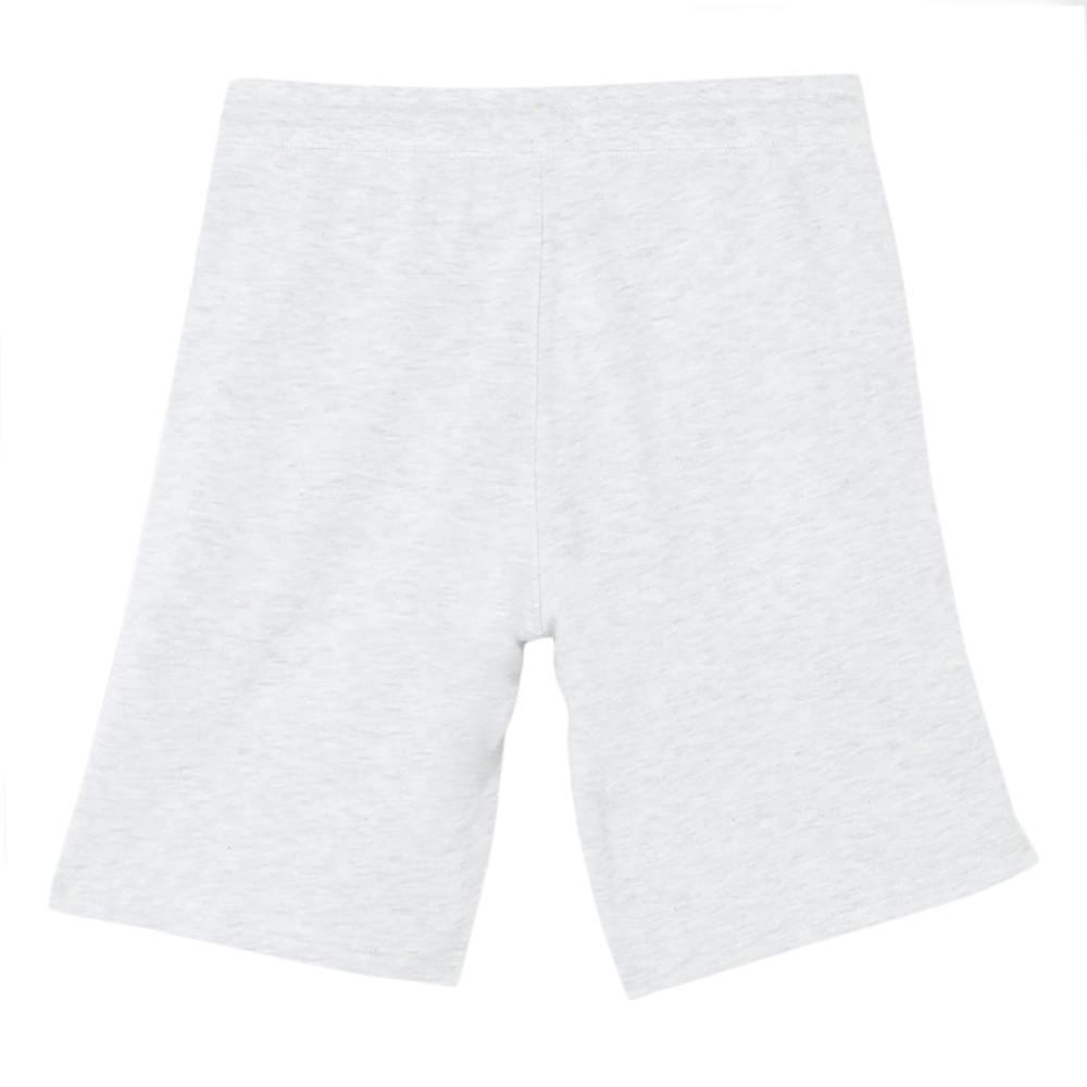 Short Jogging Grise Homme Teddy Smith Mickael vue 2