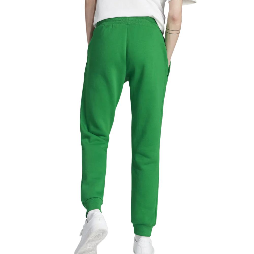 Jogging Vert Homme Adidas IM2102 vue 2