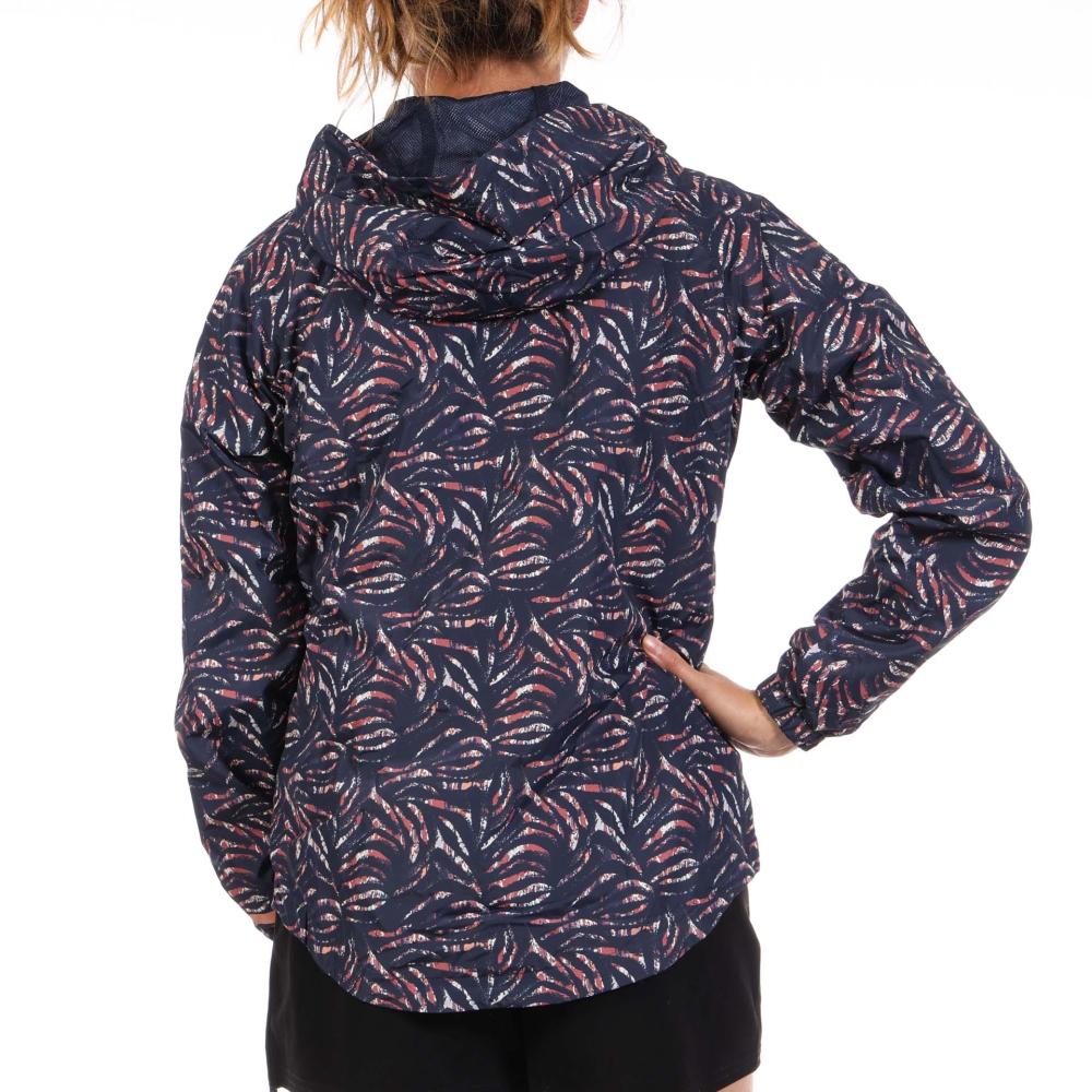 Coupe vent Marine Femme No Publik Emma vue 2