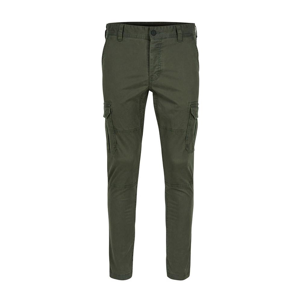 Pantalon Cargo Kaki Homme O'Neill Tapered pas cher