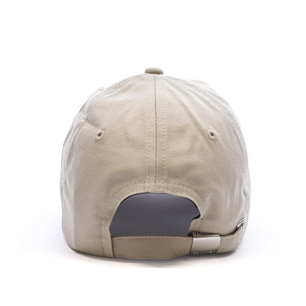 Casquette Beige Homme Calvin Klein Jeans LV04G5001G vue 3