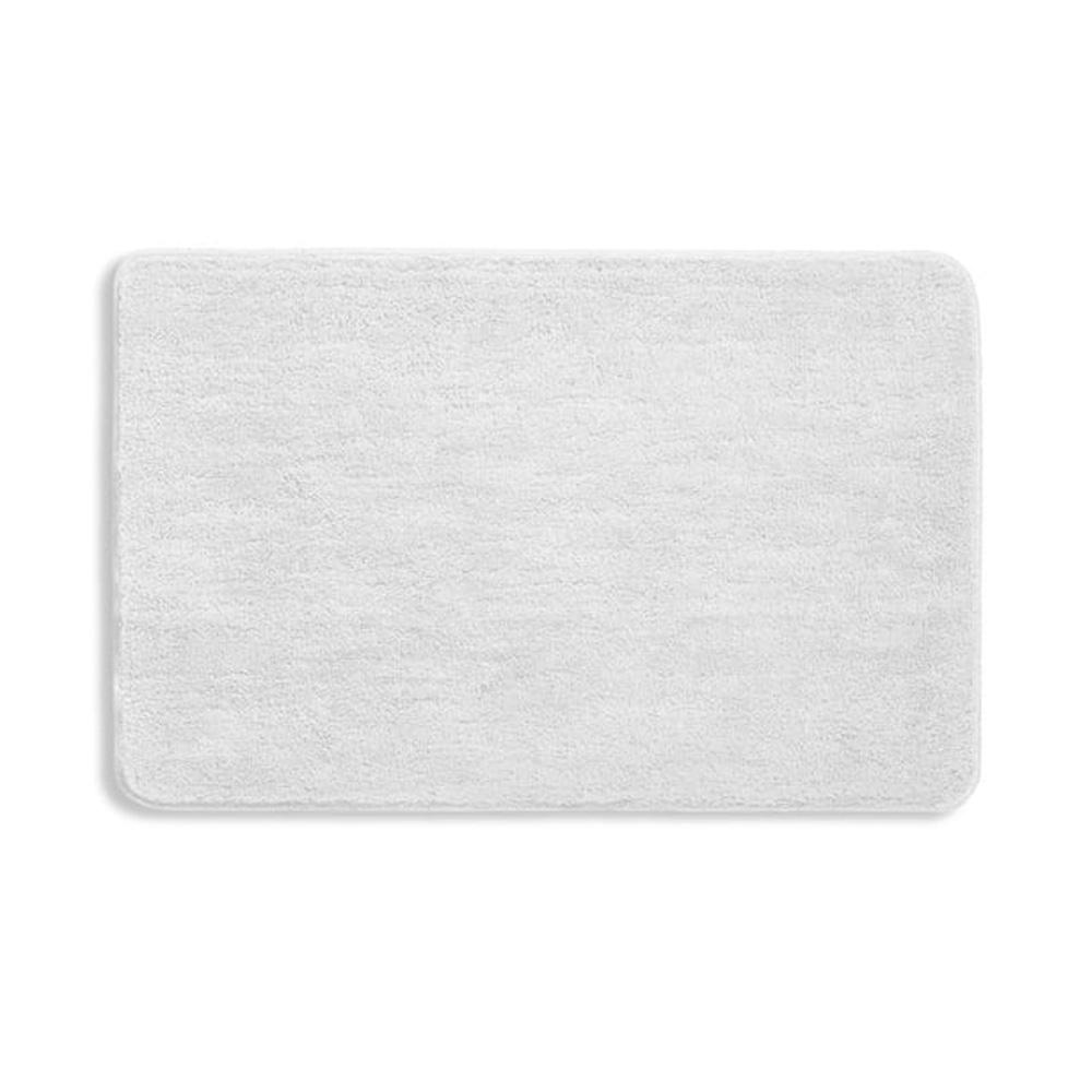 Tapis Blanc Utility Ultra Absorbant 40x60 CM pas cher
