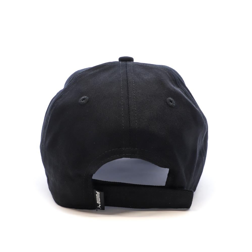 Casquette Noire Homme Puma Cap vue 3