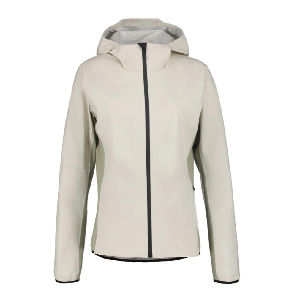 Veste de Running Beige Femme Rukka Morby pas cher