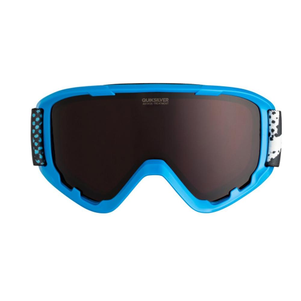 Masque de Ski Bleu/Noir Homme Quiksilver Sherpa vue 2