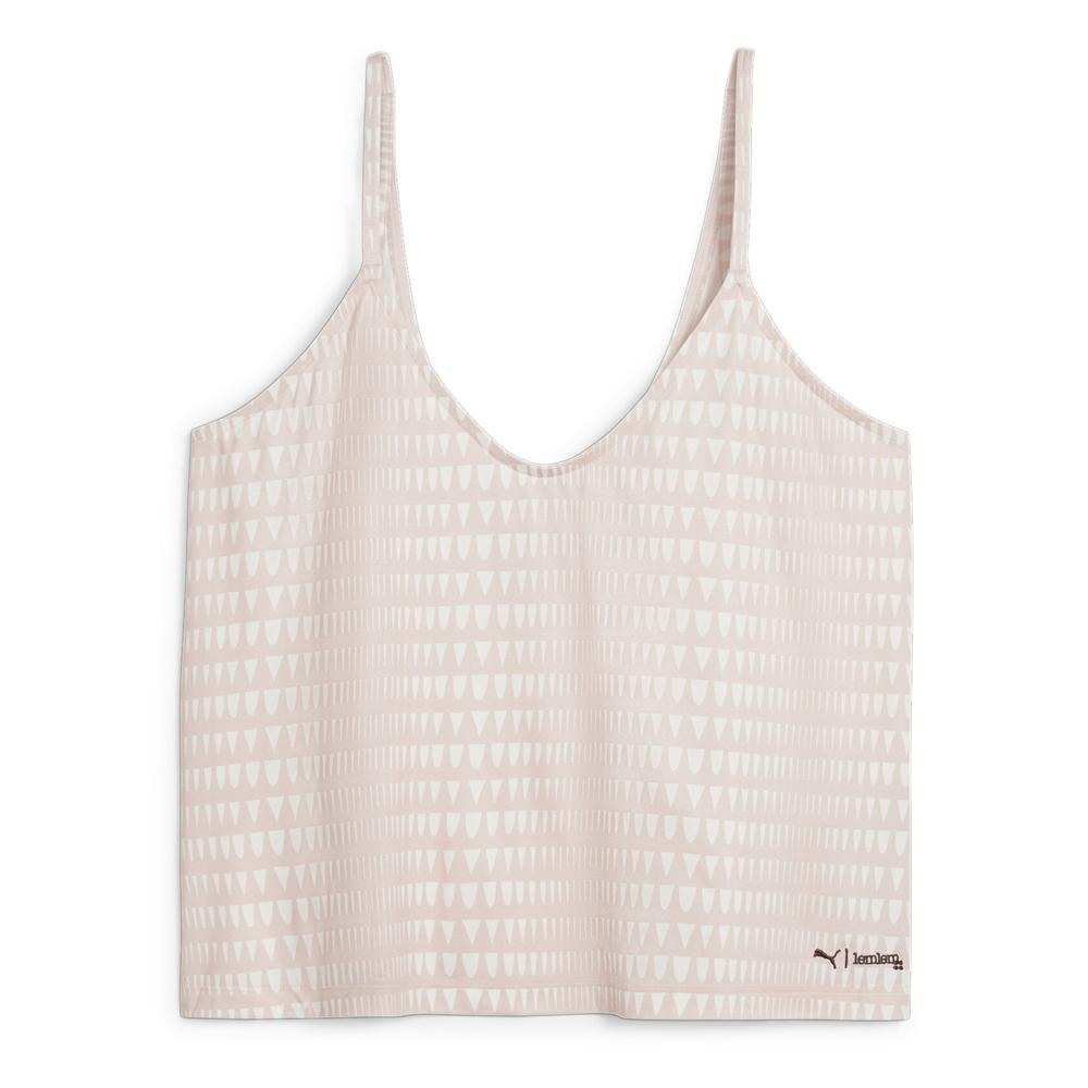 Débardeur Beige Femme Puma Lemlem pas cher