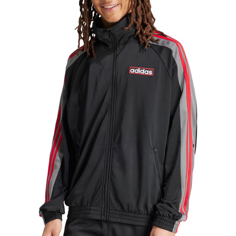 Veste Noir Homme Adidas Adibreak pas cher