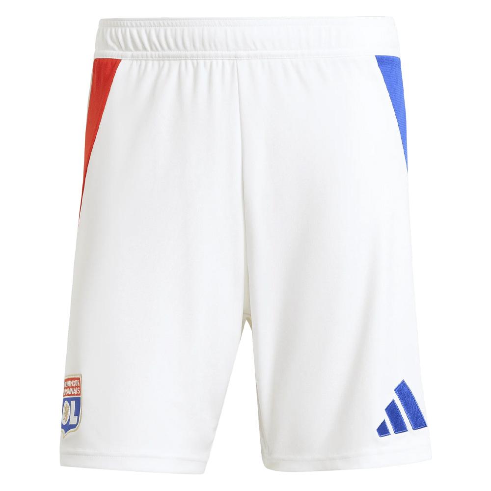Adidas Men’s Short Home Replica 24/25 Photo of the Espace des Marques %store% store - view of %key%