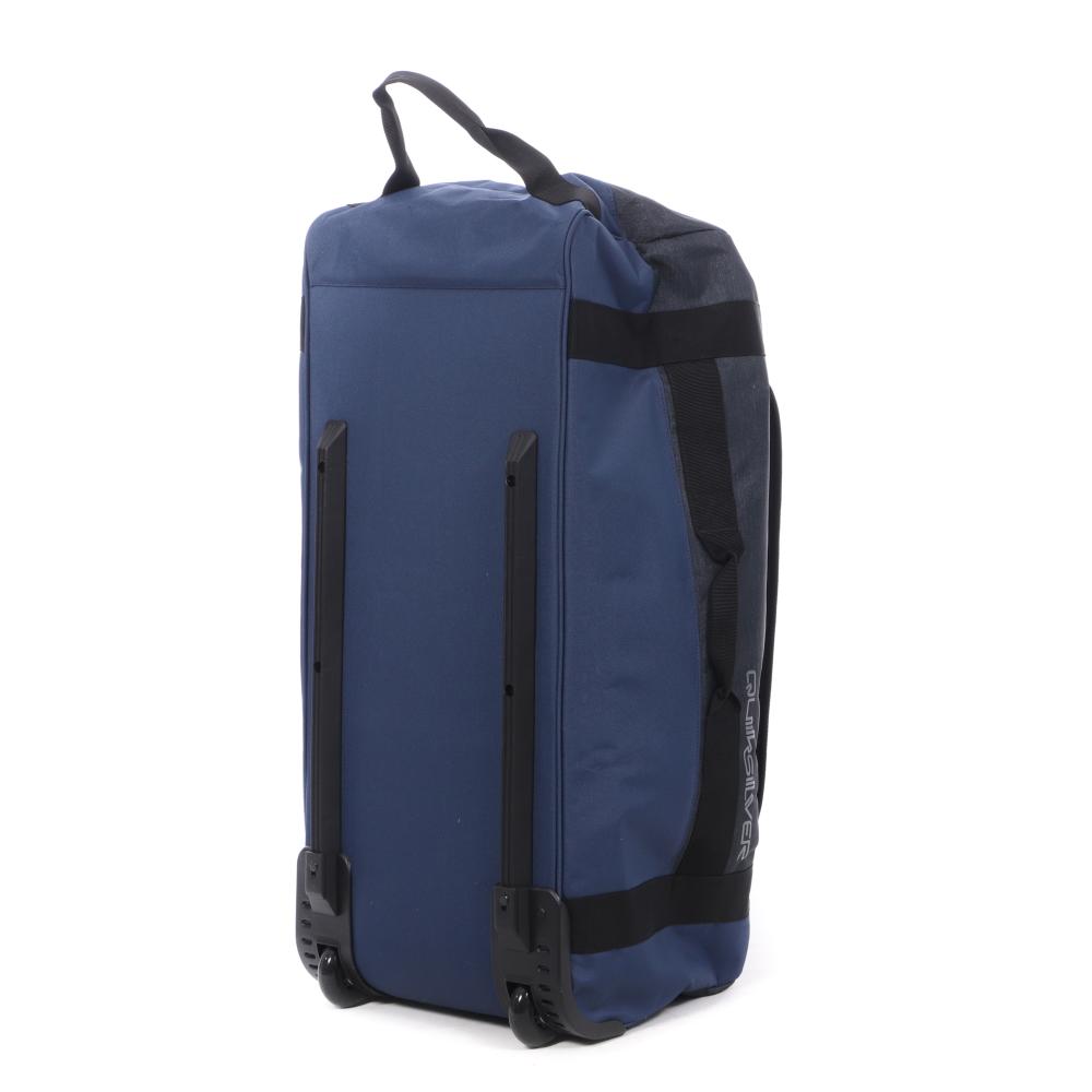 Valise Marine Homme Quiksilver Shelter Roller vue 2