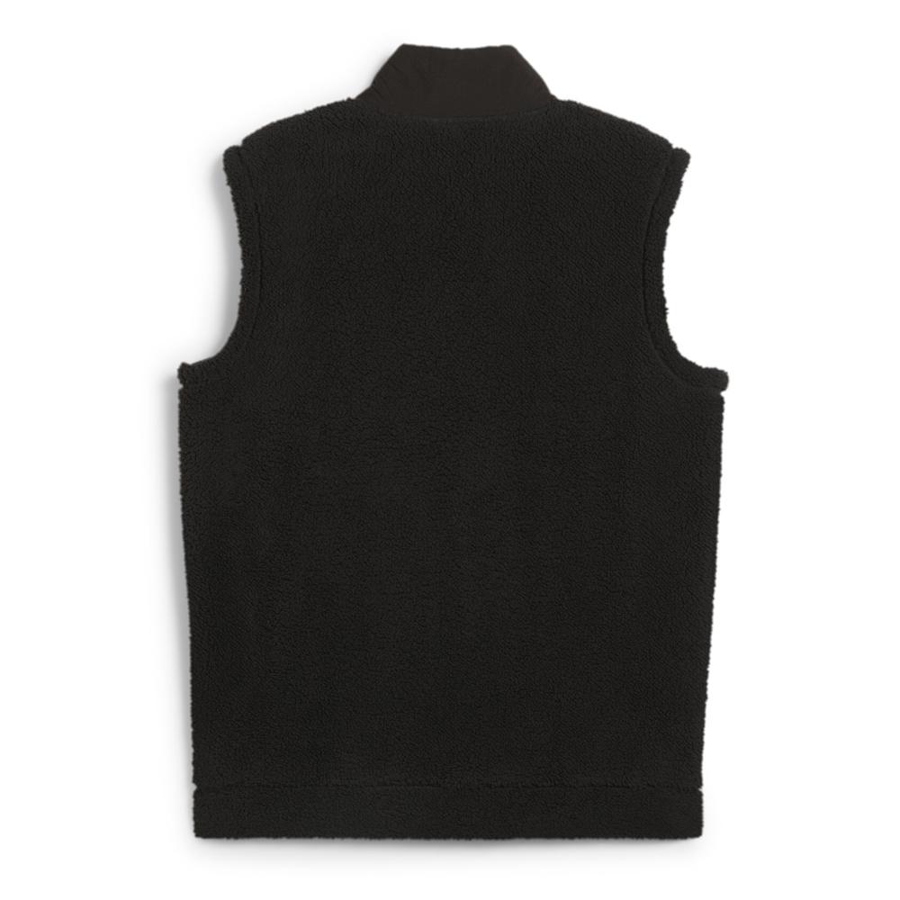 Doudoune Sans Manches Noir Homme Puma Open vue 2