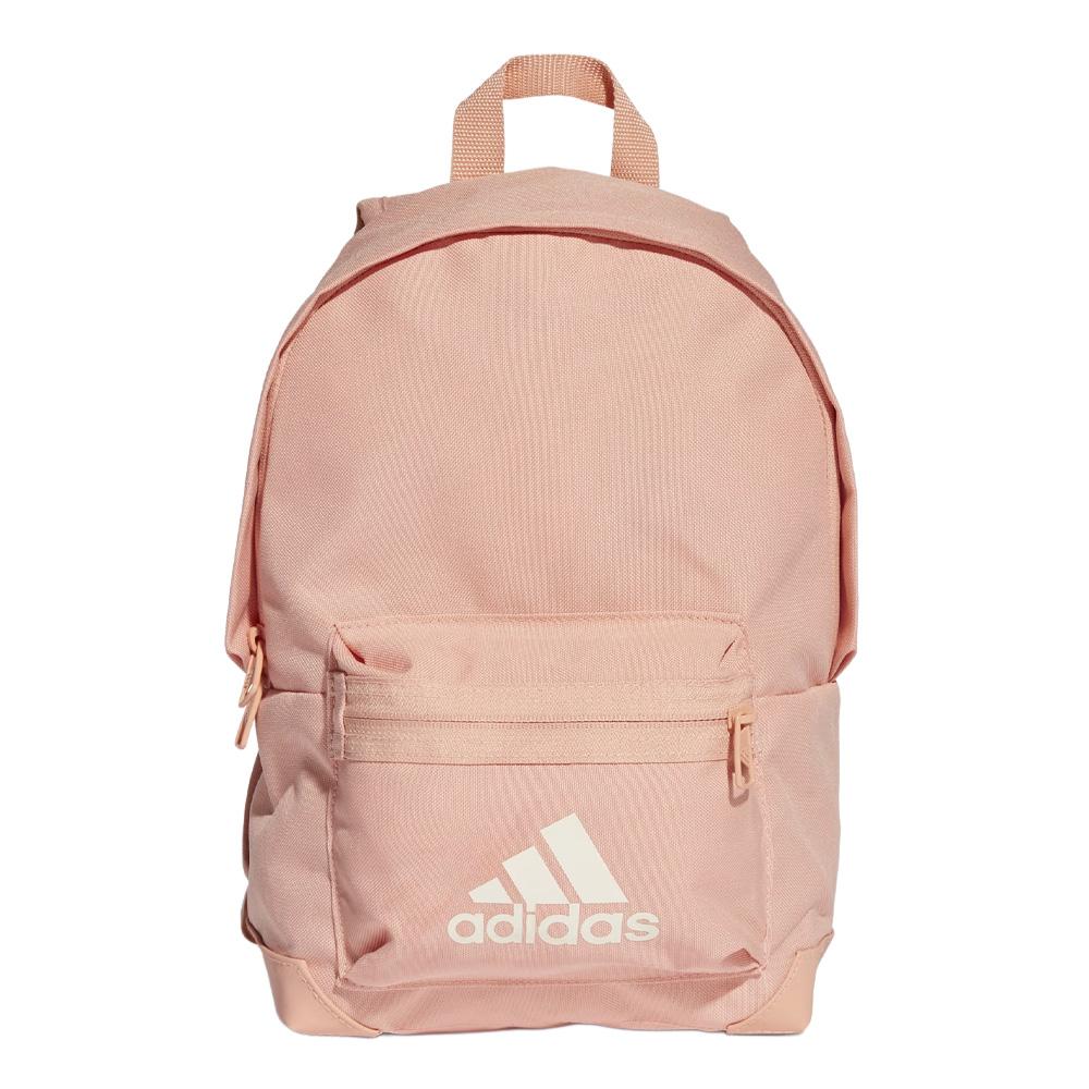 Adidas Bos Pink Girls’ Backpack affordable